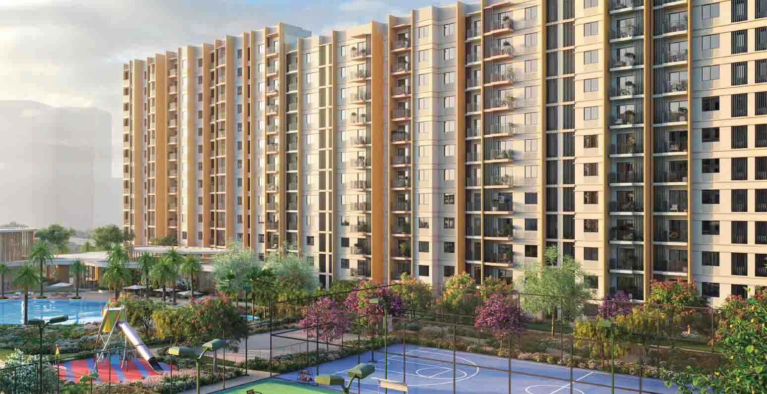 Birla Estates Trimaya